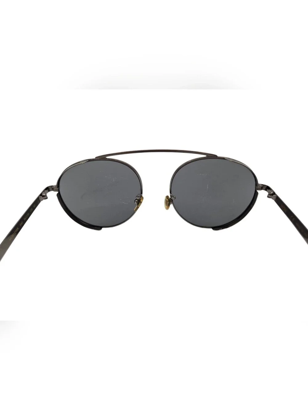 MCM Aviator Sunglasses